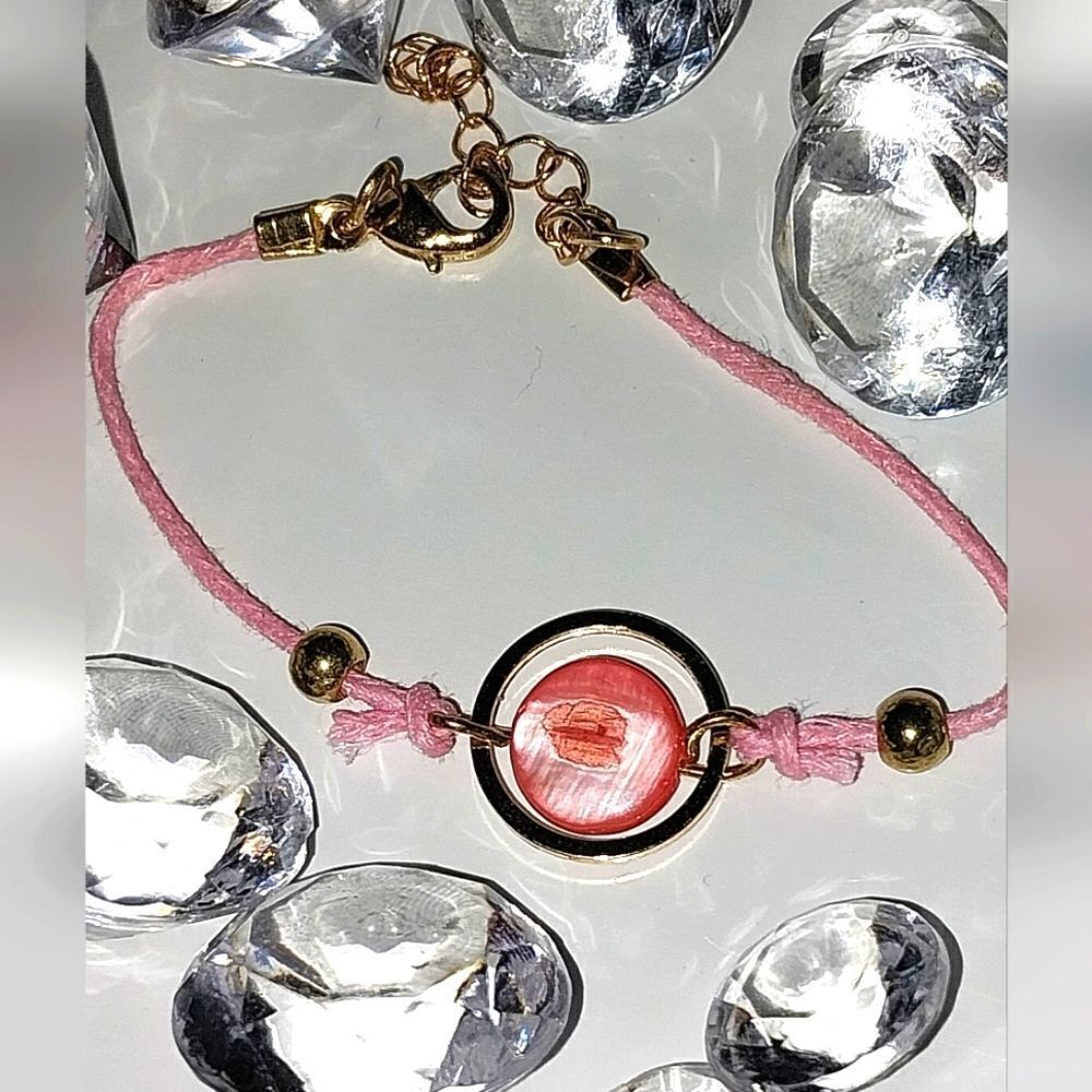 Super cute girls bracelet - Picture 8 of 8